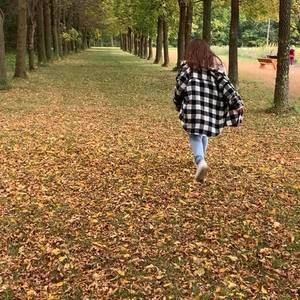 Meet your Posher, Kylee